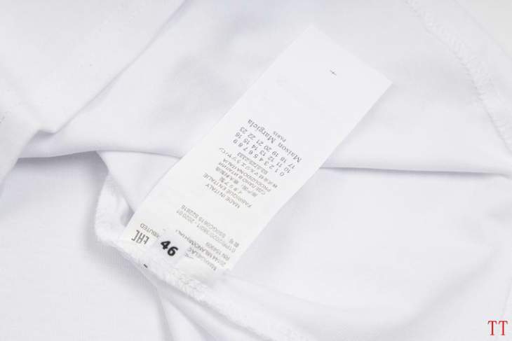 Picture of Maison Margiela T Shirts Short _SKUMartinMargielaS-XL20tn276325